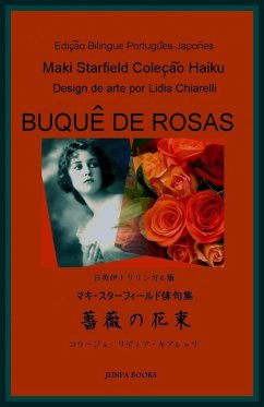 Cover Buquê de Rosas (eBook, ePUB)