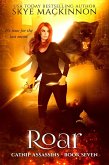 Roar (Catnip Assassins, #7) (eBook, ePUB)