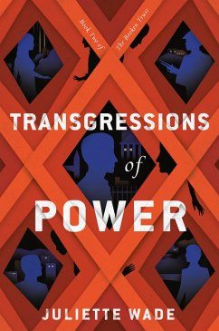 Transgressions of Power (eBook, ePUB) - Wade, Juliette