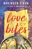 Love Bites (eBook, ePUB) Love Bites (eBook, ePUB)
