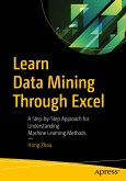 Learn Data Mining Through Excel (eBook, PDF)