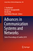Advances in Communication Systems and Networks (eBook, PDF)