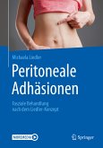 Peritoneale Adhäsionen (eBook, PDF)