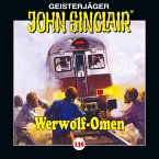 Werwolf-Omen (MP3-Download)