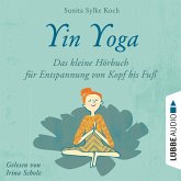 Yin Yoga (MP3-Download)