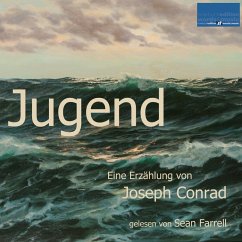 Jugend (MP3-Download) - Conrad, Joseph