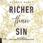 Richer than Sin (MP3-Download)