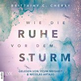 Wie die Ruhe vor dem Sturm / Chances Bd.1 (MP3-Download)