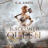 Blacksmith Queen Bd.1 (MP3-Download) - Bild 1