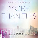 More Than This / Up all night Bd.3 (MP3-Download)