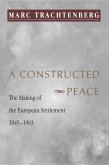 A Constructed Peace (eBook, ePUB) A Constructed Peace (eBook, ePUB)