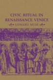 Civic Ritual in Renaissance Venice (eBook, ePUB)