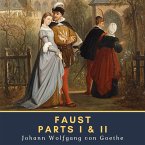 Faust: Parts I & II (MP3-Download)