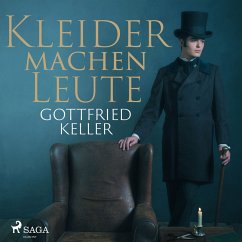 Kleider machen Leute (MP3-Download) - Keller, Gottfried