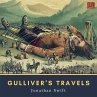 Gulliver's Travels (MP3-Download) - Bild 1