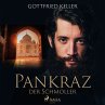 Pankraz der Schmoller (MP3-Download) - Bild 1