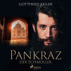 Pankraz der Schmoller (MP3-Download)