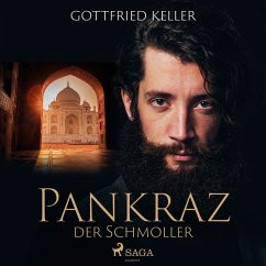 Pankraz der Schmoller (MP3-Download) - Keller, Gottfried