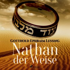 Nathan der Weise (MP3-Download) - Ephraim Lessing, Gotthold