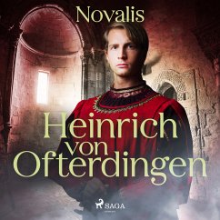 Heinrich von Ofterdingen (MP3-Download) - Novalis