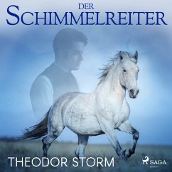Der Schimmelreiter (MP3-Download) - Storm, Theodor