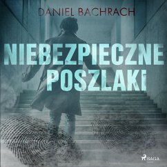 Niebezpieczne poszlaki (MP3-Download) - Bachrach, Daniel