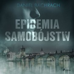 Epidemia Samobójstw (MP3-Download) - Bachrach, Daniel