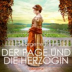 Der Page und die Herzogin (MP3-Download)