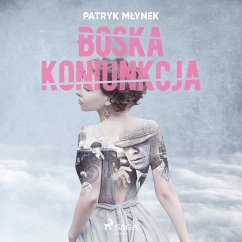 Boska koniunkcja (MP3-Download) - Młynek, Patryk