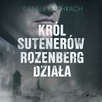 Król sutenerów Rozenberg działa (MP3-Download)