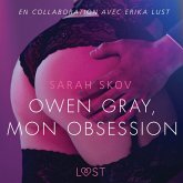 Owen Gray, mon obsession - Une nouvelle érotique (MP3-Download)