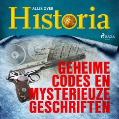 Geheime codes en mysterieuze geschriften (MP3-Download) - Historia, Alles Over