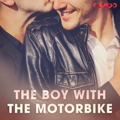 The Boy with the Motorbike (MP3-Download) - Others, Cupido And