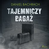 Tajemniczy bagaż (MP3-Download)