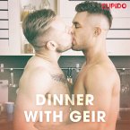 Dinner with Geir (MP3-Download)