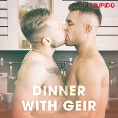 Dinner with Geir (MP3-Download) - Others, Cupido And