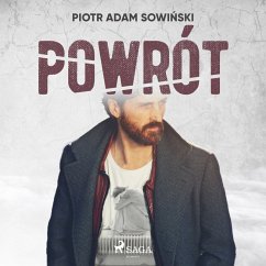 Powrót (MP3-Download) - Sowiński, Piotr Adam