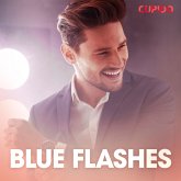 Blue flashes (MP3-Download)