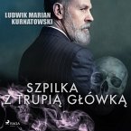 Szpilka z trupią główką (MP3-Download)