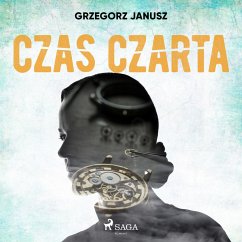 Czas czarta (MP3-Download) Cover Czas czarta (MP3-Download)