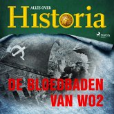 De bloedbaden van WO2 (MP3-Download)