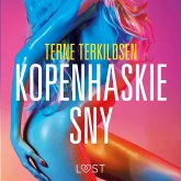 Kopenhaskie sny – opowiadanie erotyczne (MP3-Download)