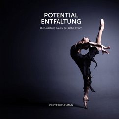 Potentialentfaltung (MP3-Download) - Rückemann, Oliver