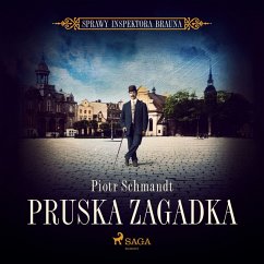 Cover Pruska zagadka (MP3-Download)