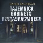 Tajemnica gabinetu restauracyjnego (MP3-Download)