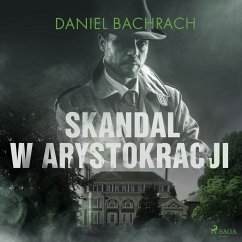 Cover Skandal w arystokracji (MP3-Download)