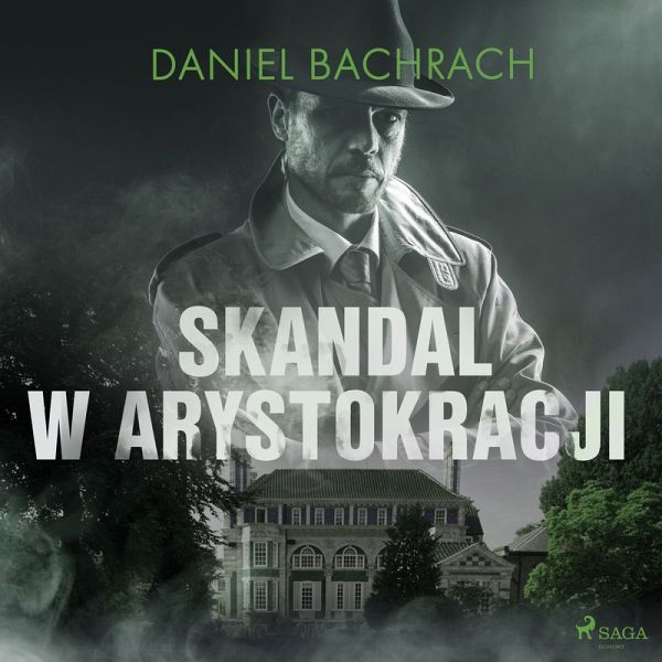 Skandal w arystokracji (MP3-Download)