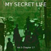 My Secret Life, Vol. 5 Chapter 17 (MP3-Download)