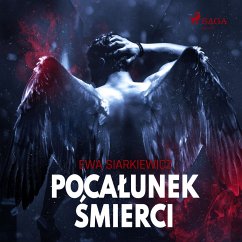 Pocałunek śmierci (MP3-Download) - Siarkiewicz, Ewa