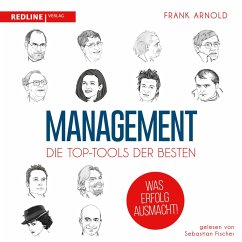 Management (MP3-Download) - Arnold, Frank